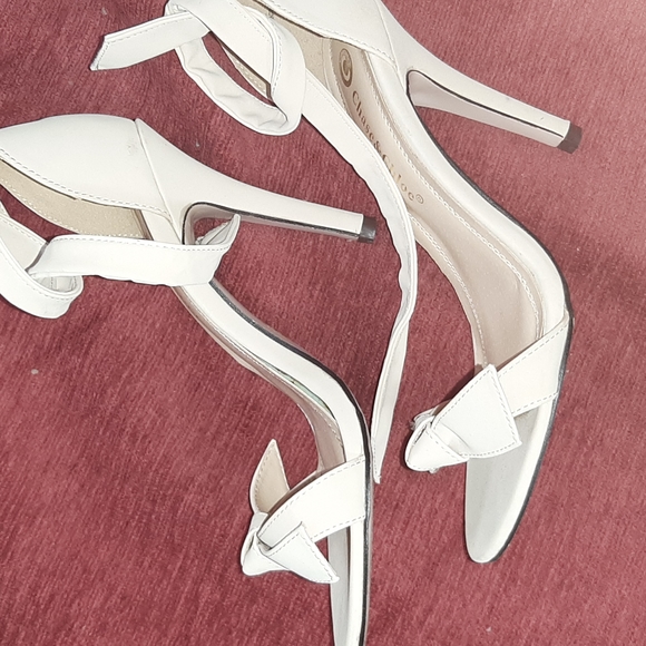 Chase&‎ Chloe shoes - Picture 1 of 4